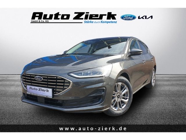 Ford Focus 12.580 km 23.990 € Lehrte 31275