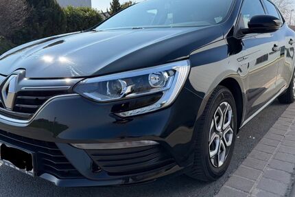 Renault Megane 54.000 km 10.500 &euro; Hildesheim 31135