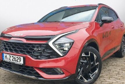 Kia Sportage 14.444 km 32.990 € Lehrte 31275