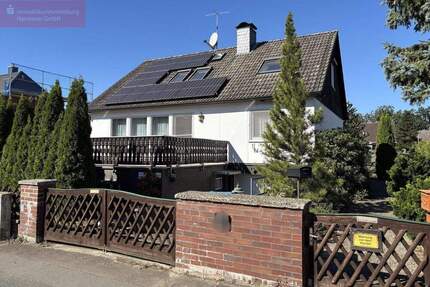 Haus Wedemark Elze - 5 Zimmer, 140 m&sup2;, 324.000&euro; | Angebot:25212736