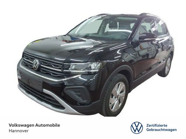 T-Cross