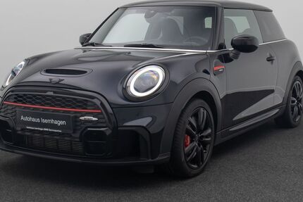 Mini John Cooper Works 55.357 km 25.999 &euro; Isernhagen 30916