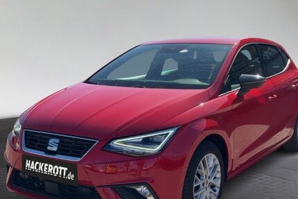 Seat Ibiza 33.650 km 18.760 &euro; Laatzen 30880