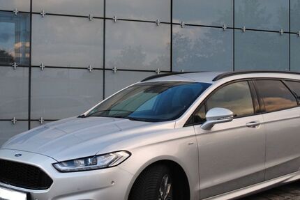 Ford Mondeo 129.156 km 14.450 € Hannover 30539