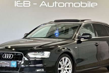 Audi A4 195.000 km 14.990 &euro; Hannover 30167