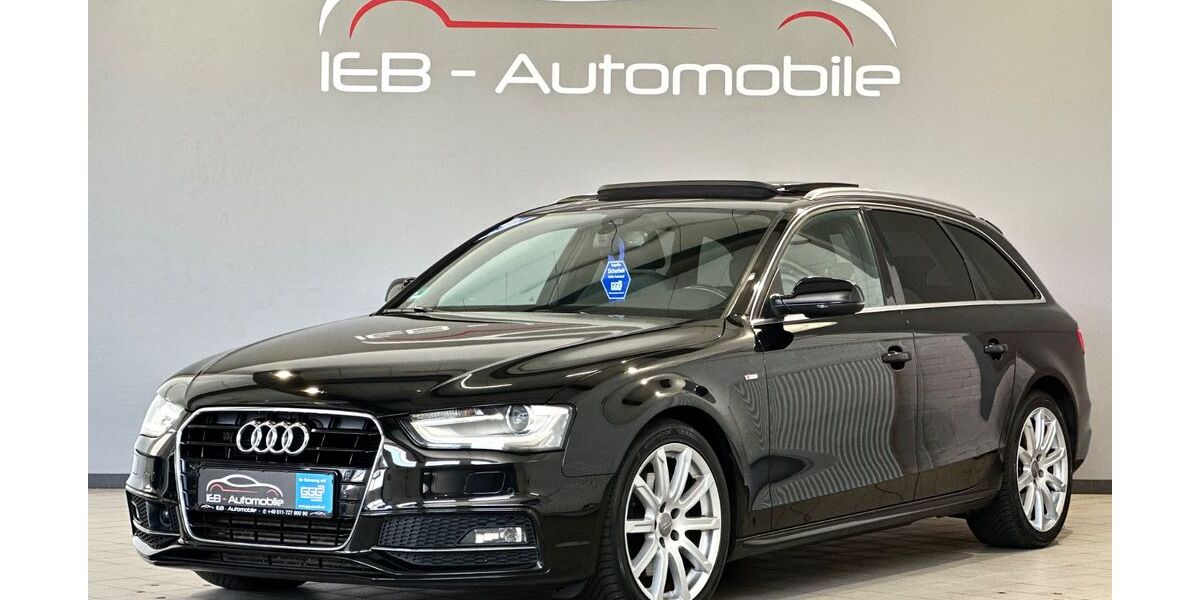 Audi A4 195.000 km 14.990 &euro; Hannover 30167