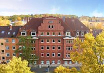Charmante Wohnung in Linden: Zentral, Verkehrsgünstig und Ruhig