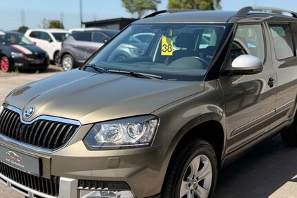 Skoda Yeti 168.095 km 10.950 &euro; Barsinghausen ( bei Hannover ) 30890