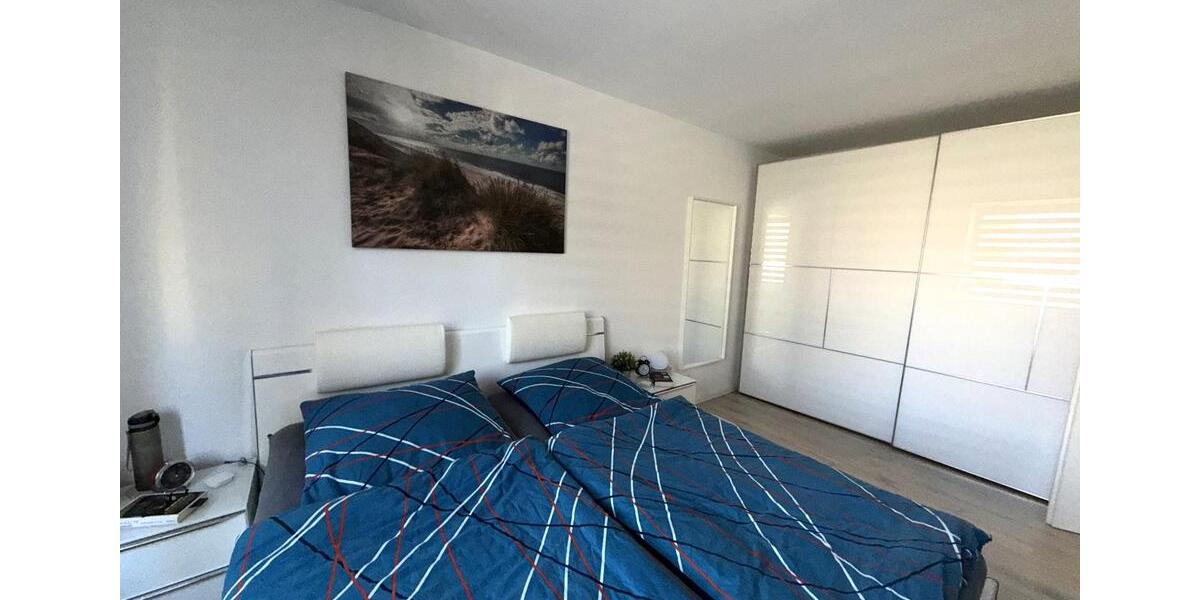 Etagenwohnung Hannover Bothfeld-Vahrenheide - 4 Zimmer, 84 m&sup2;, 900&euro; | Angebot:26386037