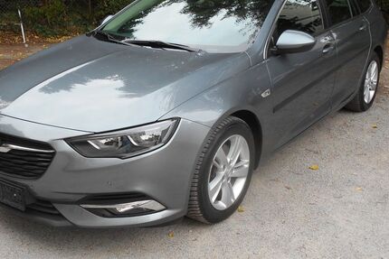 Opel Insignia 102.000 km 10.950 &euro; Langenhagen 30853