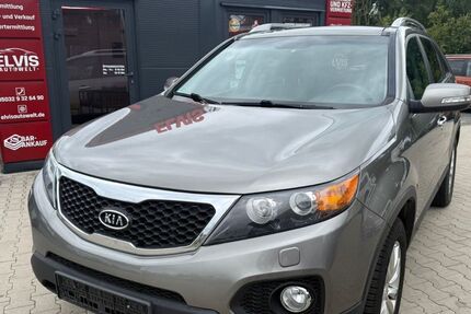 Kia Sorento 281.900 km 6.400 &euro; Neustadt 31535
