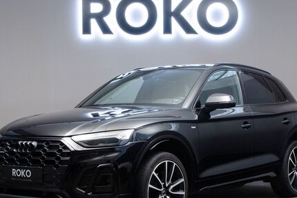 Audi Q5 57.600 km 36.800 &euro; Ronnenberg (bei Hannover) 30952