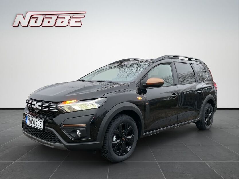 Dacia Jogger 5.000 km 21.900 € Hannover 30177
