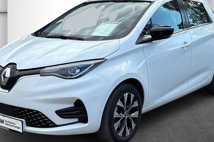 Renault ZOE 23.234 km 16.975 € Hannover 30519