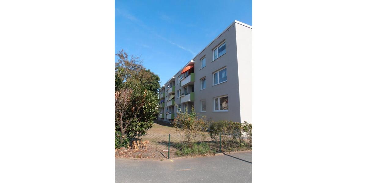 Etagenwohnung Hannover Döhren-Wülfel - 2 Zimmer, 62 m&sup2;, 689&euro; | Angebot:25342402
