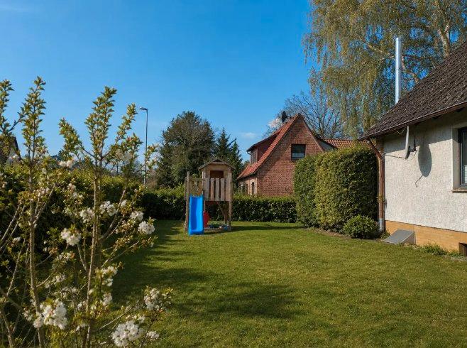 Einfamilienhaus Burgdorf - 7 Zimmer, 154 m&sup2;, 459.000&euro; | Angebot:26935518