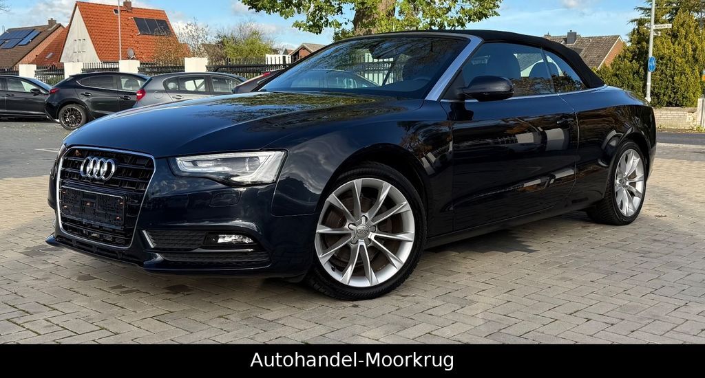 Audi A5 131.600 km 12.800 € Neustadt am Rübenberge 31535