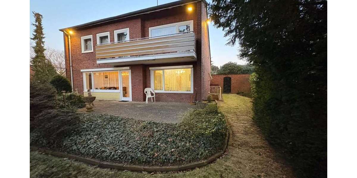 Einfamilienhaus Hannover Buchholz-Kleefeld - 5 Zimmer, 148 m&sup2;, 880.000&euro; | Angebot:26460294