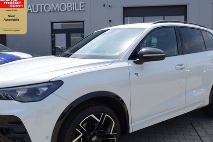 VW Tiguan 27.000 km 42.980 &euro; Seelze 30926