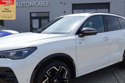 VW Tiguan 27.000 km 43.480 &euro; Seelze 30926