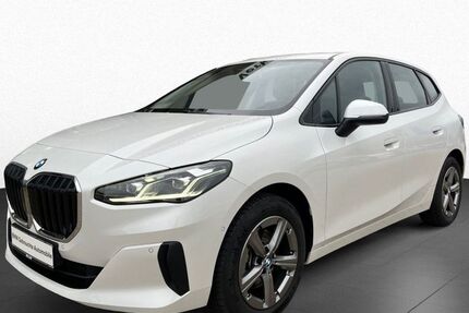 BMW 220 Active Tourer 8.814 km 30.890 &euro; Burgdorf 31303