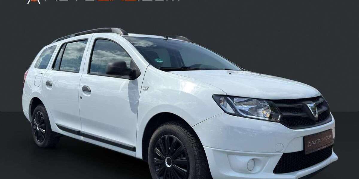 Dacia Logan 149.584 km 3.800 &euro; Ronnenberg StT Empelde Region Hannover 30952