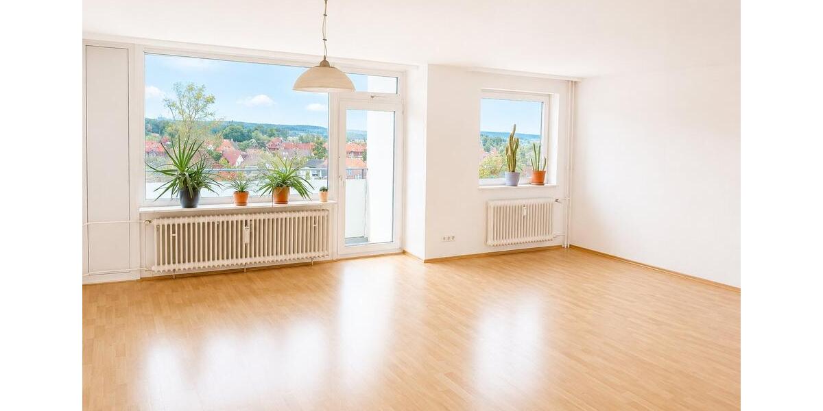 Etagenwohnung Barsinghausen - 4 Zimmer, 112 m&sup2;, 990&euro; | Angebot:26680553