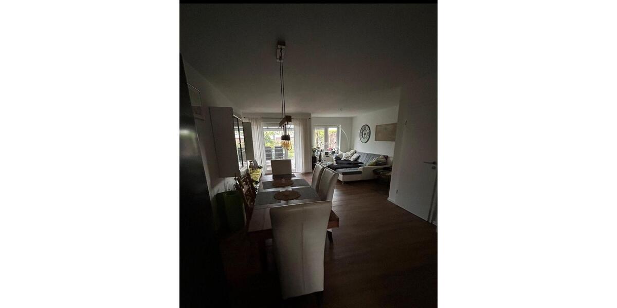 Reihenhaus Garbsen Ortschaft Horst - 6 Zimmer, 140 m&sup2;, 1.650&euro; | Angebot:26586242