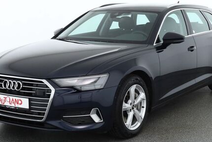 Audi A6 89.985 km 30.990 &euro; Hannover 30179