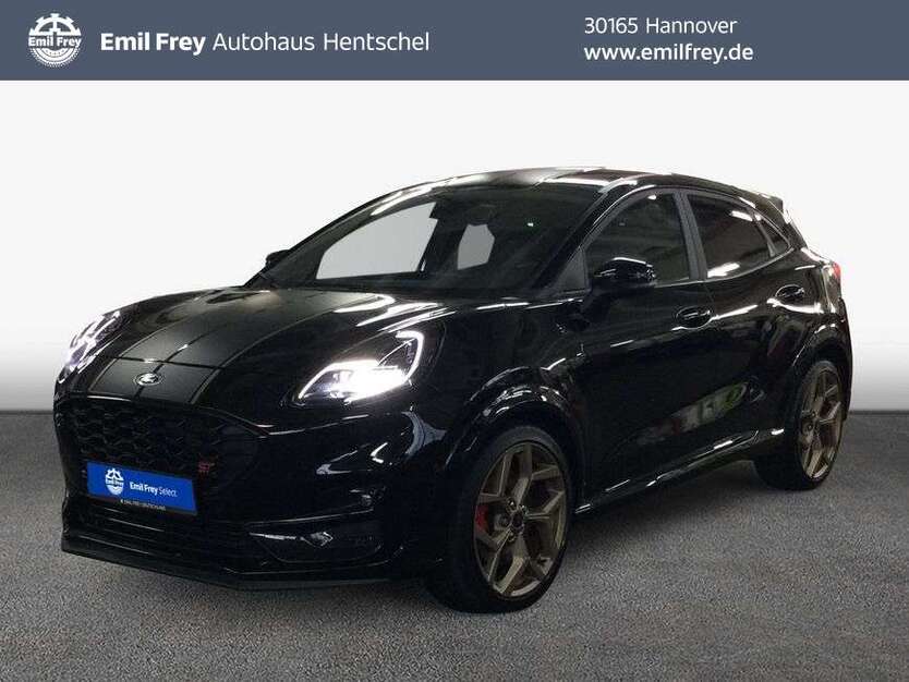 Ford Puma 39.450 km 22.740 € Hannover 30165