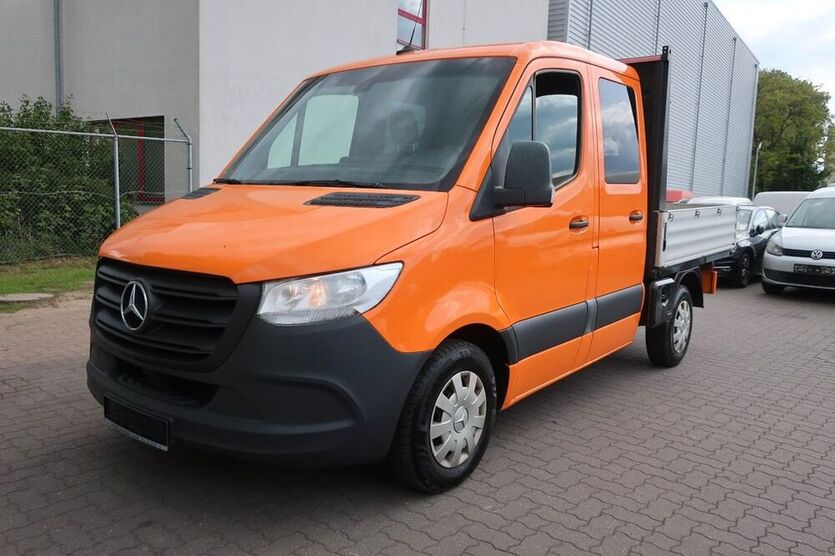 Sprinter