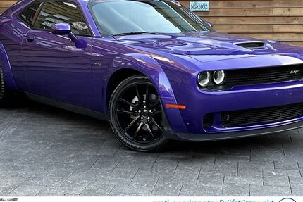 Dodge Challenger 17.044 km 43.900 &euro; Langenhagen 30855