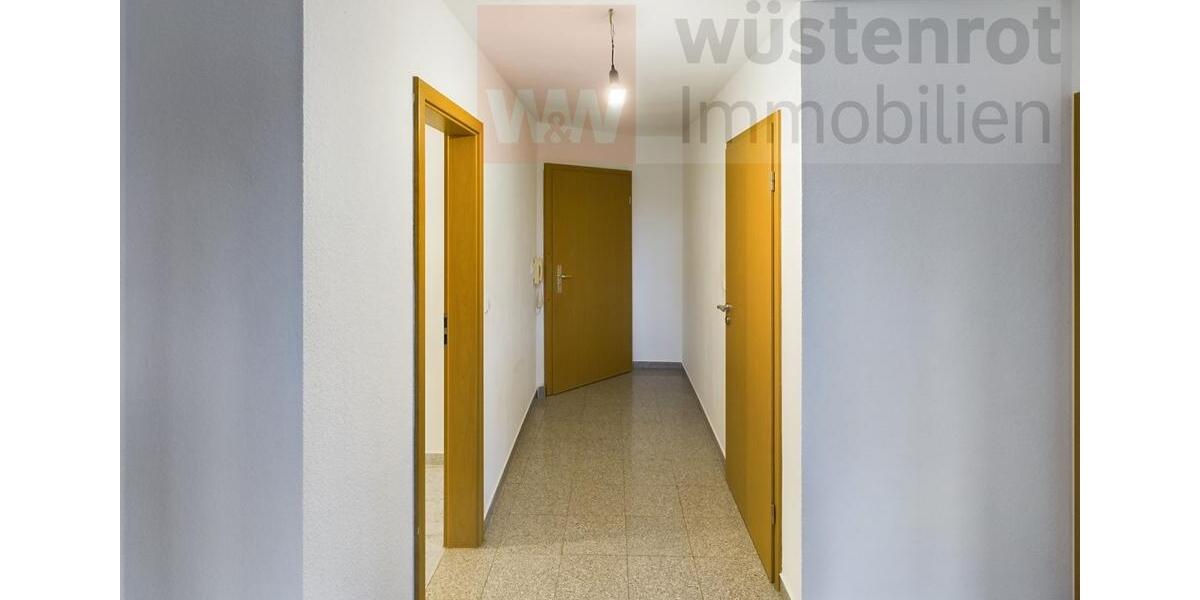 Ihr neues Wohlfühl-Zuhause – Licht, Ruhe und schönes Wohnen in der Schwarzen Heide 3 zimmer