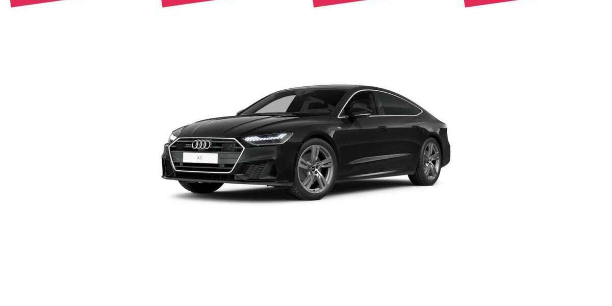 Audi A7 42.434 km 51.990 &euro; Hannover 30179
