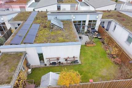 Haus zum Kaufen in Hannover 618.000 € 148 m² 5 zimmer