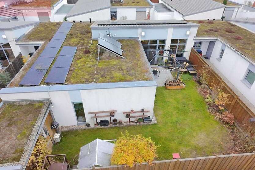 Haus zum Kaufen in Hannover 618.000 € 148 m² 5 zimmer