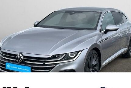 VW Arteon 83.481 km 28.890 &euro; Hildesheim 31137