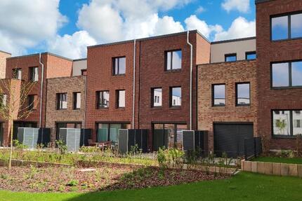 Haus Hannover Döhren-Wülfel - 5 Zimmer, 111 m&sup2;, 1.272&euro; | Angebot:25329236