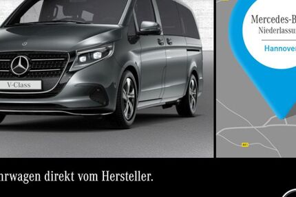 Mercedes-Benz V 250 17.345 km 66.979 € Hannover - Langenhagen 30855
