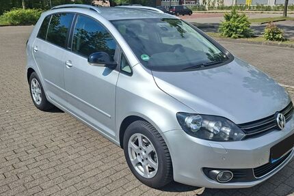 VW Golf Plus 194.668 km 3.750 &euro; Laatzen 30880
