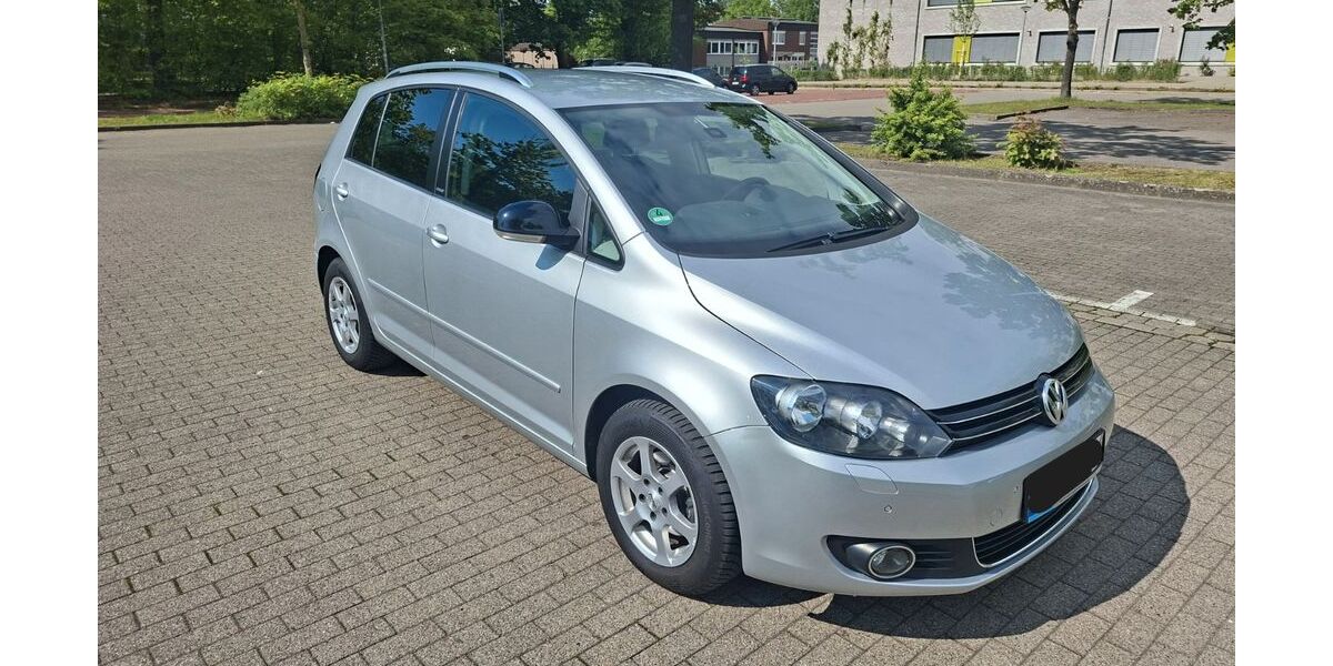 VW Golf Plus 194.668 km 3.750 &euro; Laatzen 30880