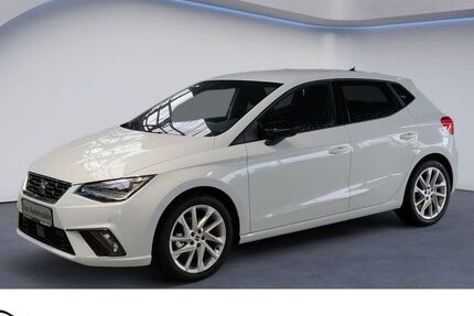 Seat Ibiza 1.500 km 27.730 &euro; Hildesheim 31135