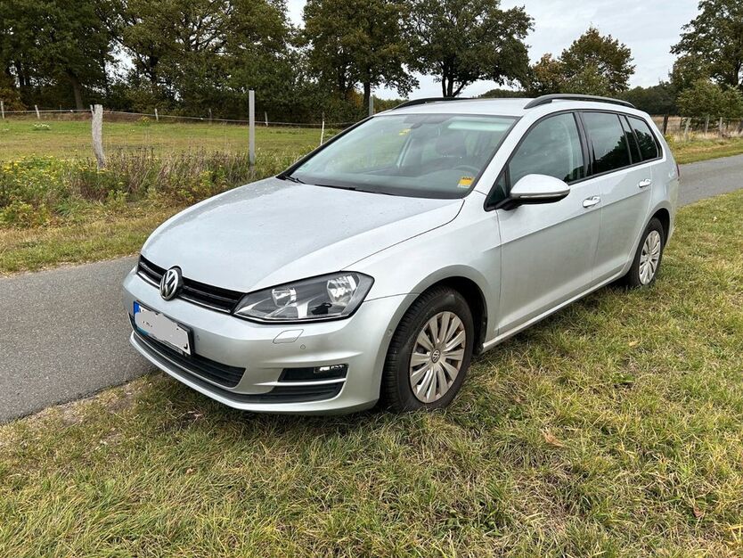VW Golf 64.300 km 11.950 € Burgwedel 30938