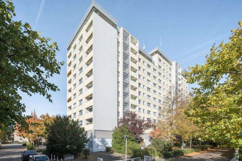 Wohnung zum Mieten in Ronnenberg 409 € 41.37 m²