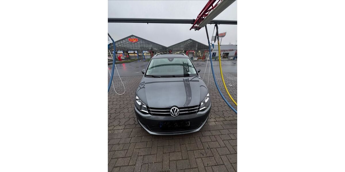 VW Sharan 197.692 km 13.000 &euro; Hannover 30169