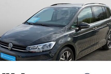 VW Touran 39.636 km 29.970 &euro; Hildesheim 31137