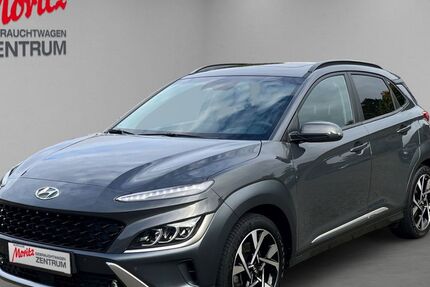 Hyundai KONA 30.983 km 26.990 € Laatzen 30880