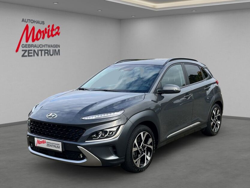 Hyundai KONA 30.983 km 26.990 € Laatzen 30880