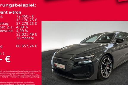 Audi A6 e-tron 13.064 km 72.450 € Hannover 30179