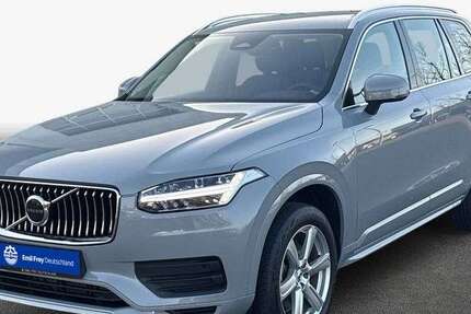 Volvo XC90 19.578 km 49.910 &euro; Hildesheim 31135